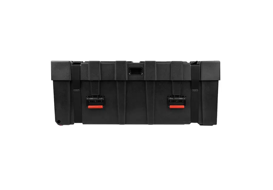 Gator GPC4216DHW Hardware-case 42''x16'' med hjul 