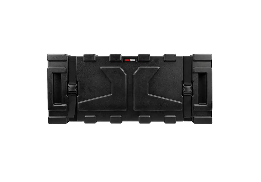 Gator GPC4216DHW Hardware-case 42''x16'' med hjul 