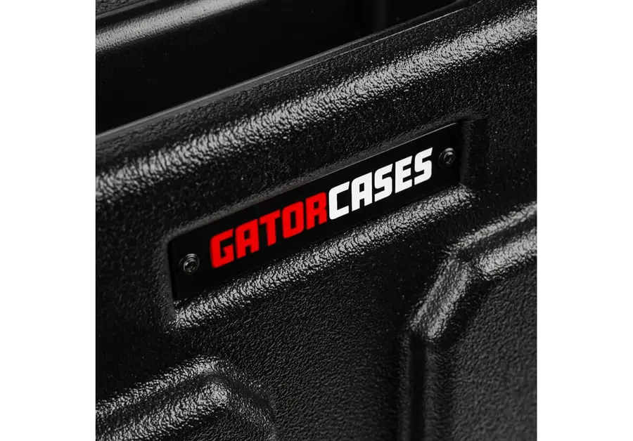 Gator GPC4216DHW Hardware-case 42''x16'' med hjul 