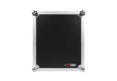 Gator GTOURDJMA9 Flightcase m/plattform for DJM-A9
