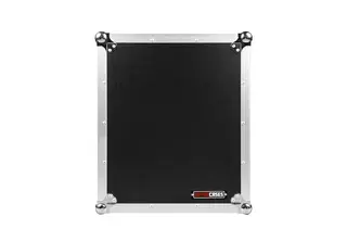 Gator GTOURDJMA9 Flightcase m/plattform for DJM-A9