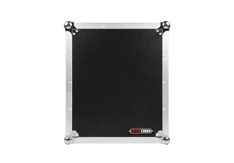 Gator GTOURDJMA9 Flightcase m/plattform for DJM-A9