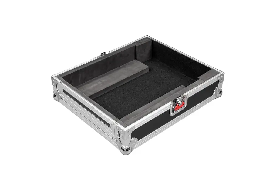 Gator GTOURDJMA9 Flightcase m/plattform for DJM-A9 