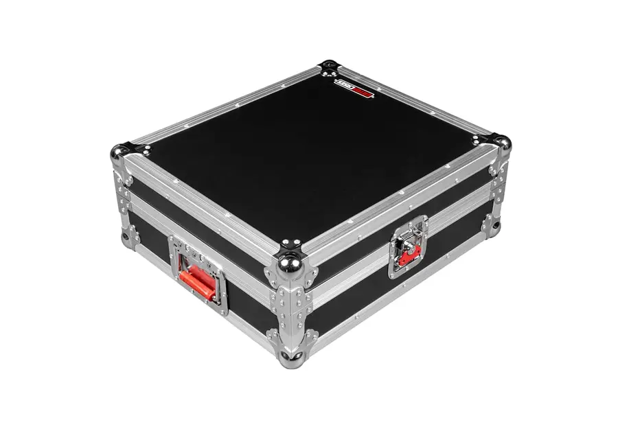 Gator GTOURDJMA9 Flightcase m/plattform for DJM-A9 