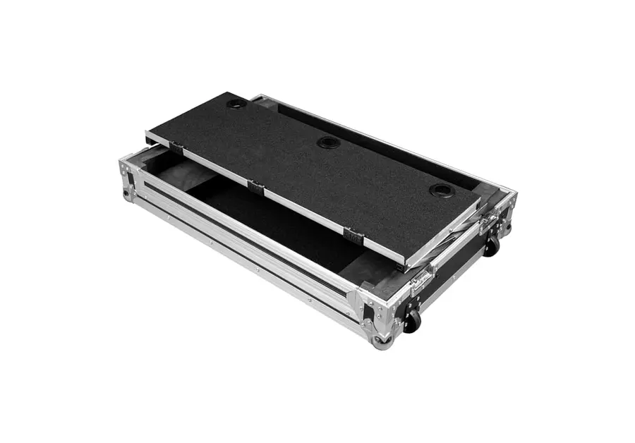 Gator GTOURDSPREV7 Flightcase m/plattform for DDJ-REV7 