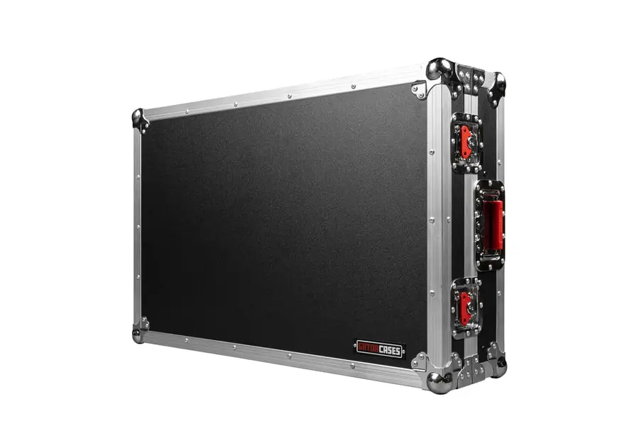 Gator GTOURDSPREV7 Flightcase m/plattform for DDJ-REV7 