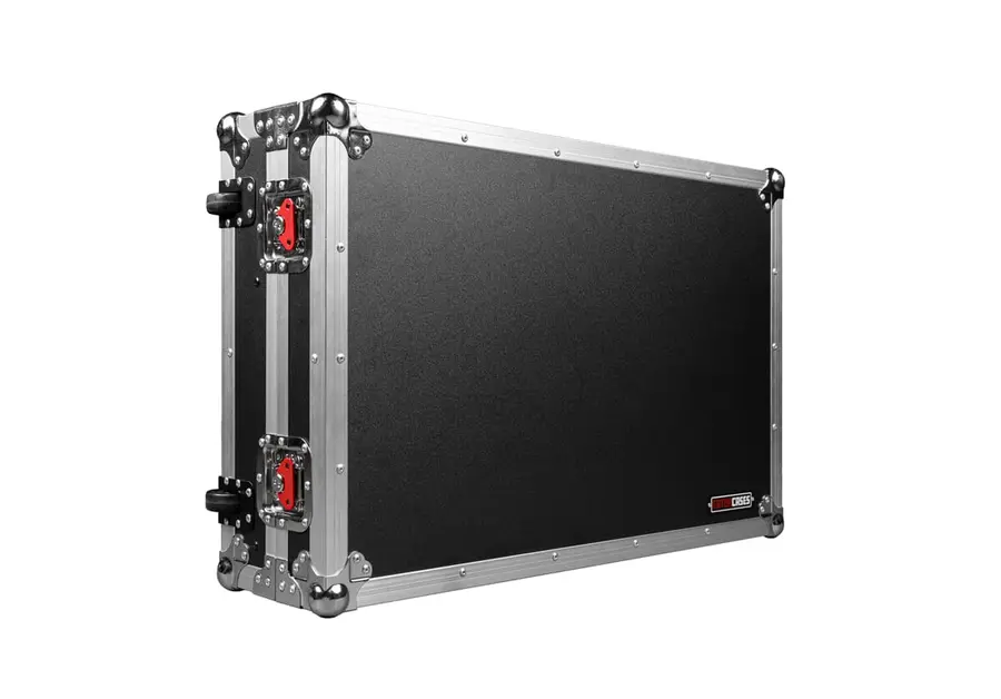 Gator GTOURDSPREV7 Flightcase m/plattform for DDJ-REV7 