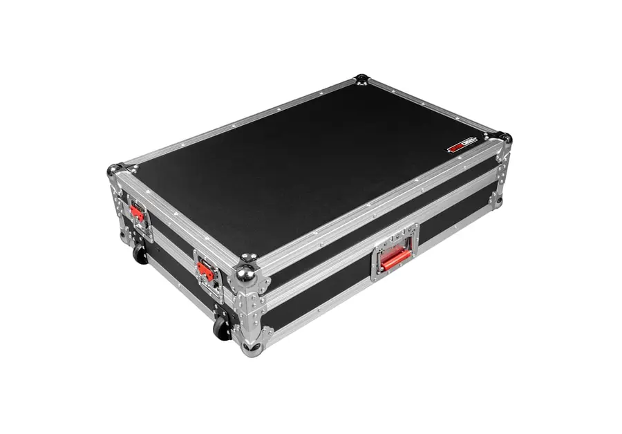 Gator GTOURDSPREV7 Flightcase m/plattform for DDJ-REV7 