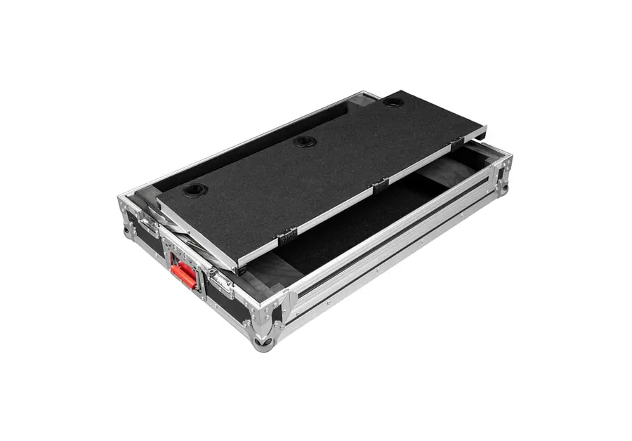 Gator GTOURDSPREV7 Flightcase m/plattform for DDJ-REV7 