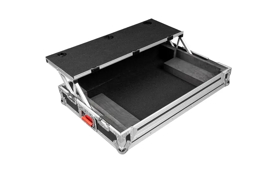 Gator GTOURDSPREV7 Flightcase m/plattform for DDJ-REV7 