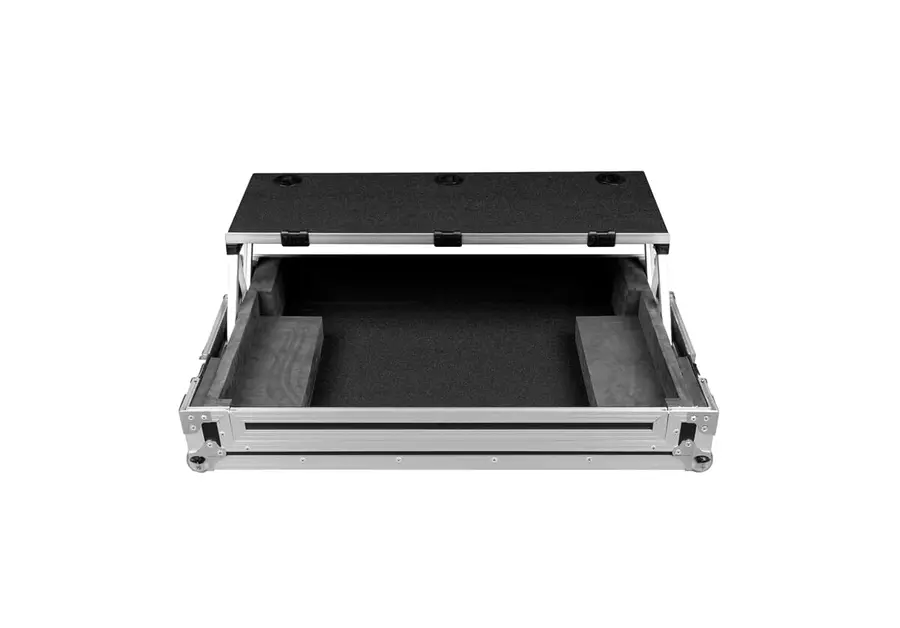Gator GTOURDSPREV7 Flightcase m/plattform for DDJ-REV7 