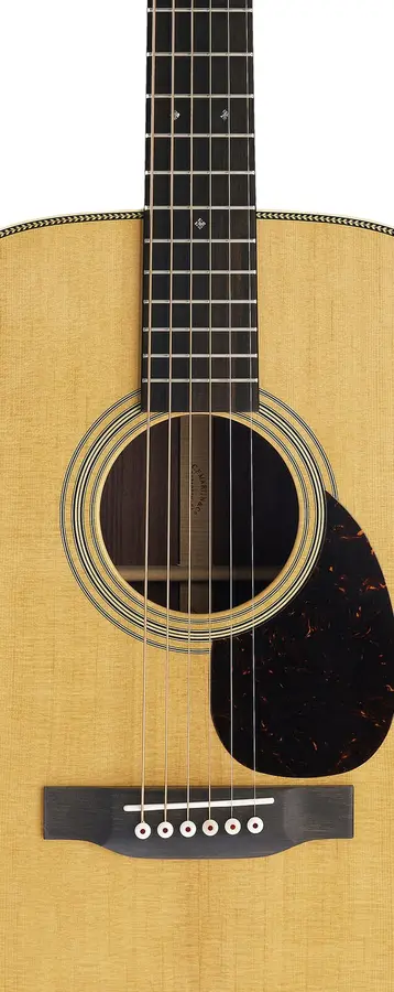 Martin OM-28 Standard 