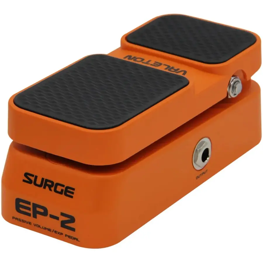 Valeton EP-2 Surge Mini Volum/ekspresjonspedal 