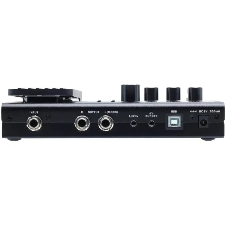 Valeton GP-100 multieffekter for gitar 
