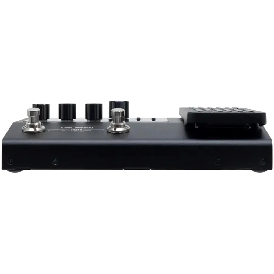 Valeton GP-100 multieffekter for gitar 