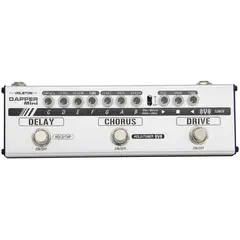 Valeton MES-1 Dapper Mini multieffekt for gitar