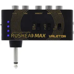 Valeton RH-100 Rushead Max Hodetelefonforsterker til gitar