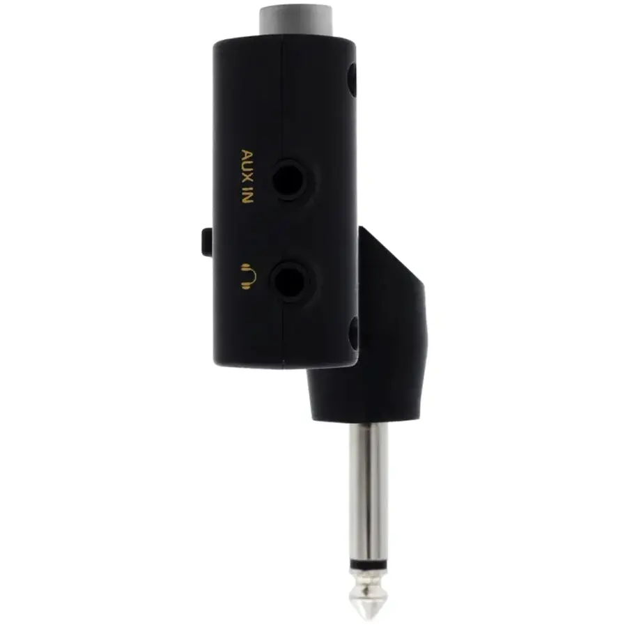 Valeton RH-100 Rushead Max Hodetelefonforsterker til gitar 