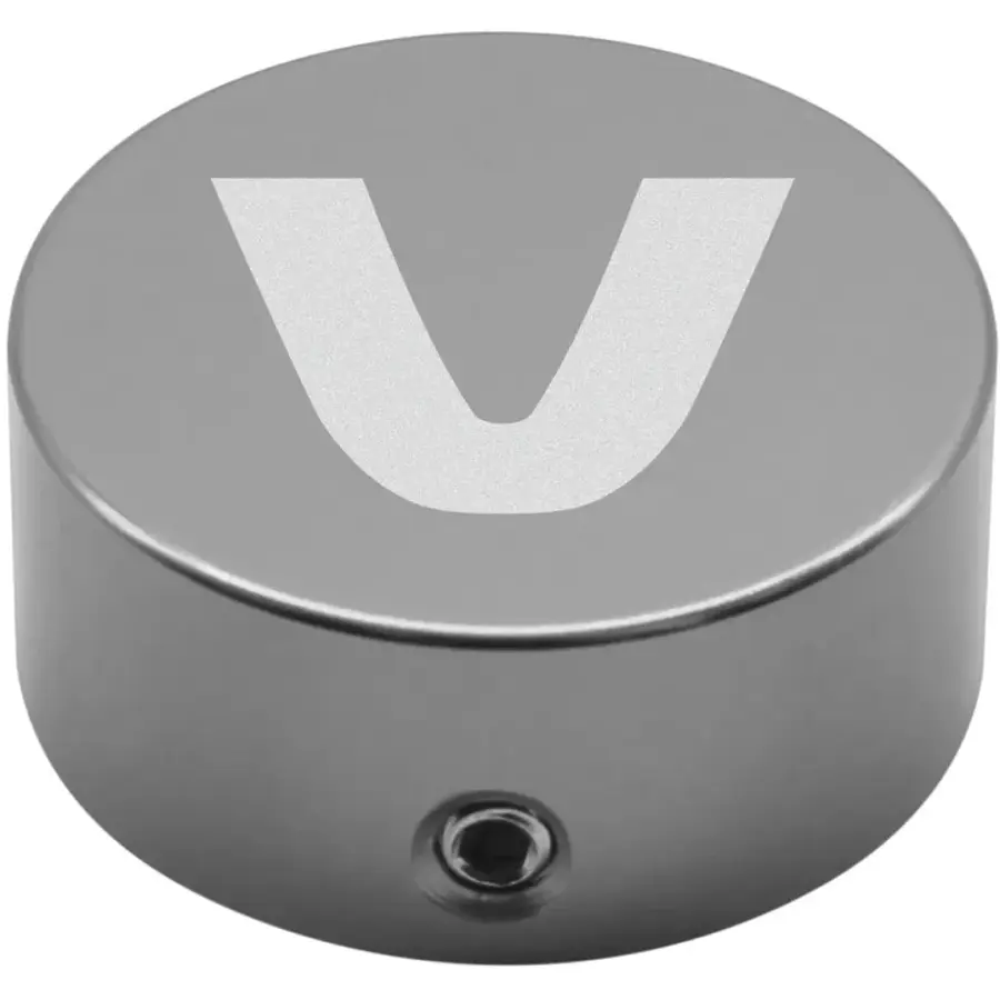 Valeton VFC-1 dekknapper til fotpedal (5 stk) 
