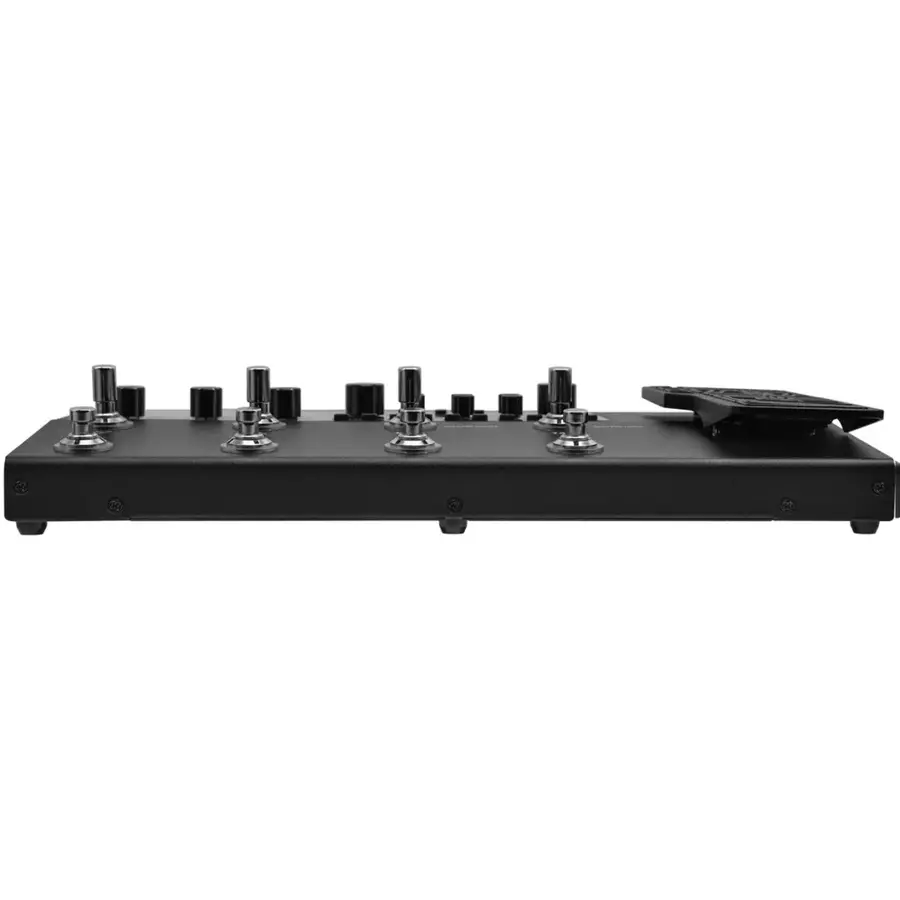 Valeton GP-200 multieffektbrett for gitar 