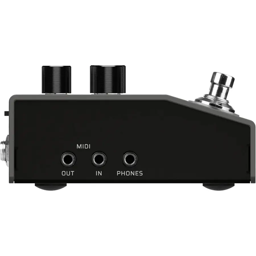 Valeton VLP-200 gitar-effekt-pedal 