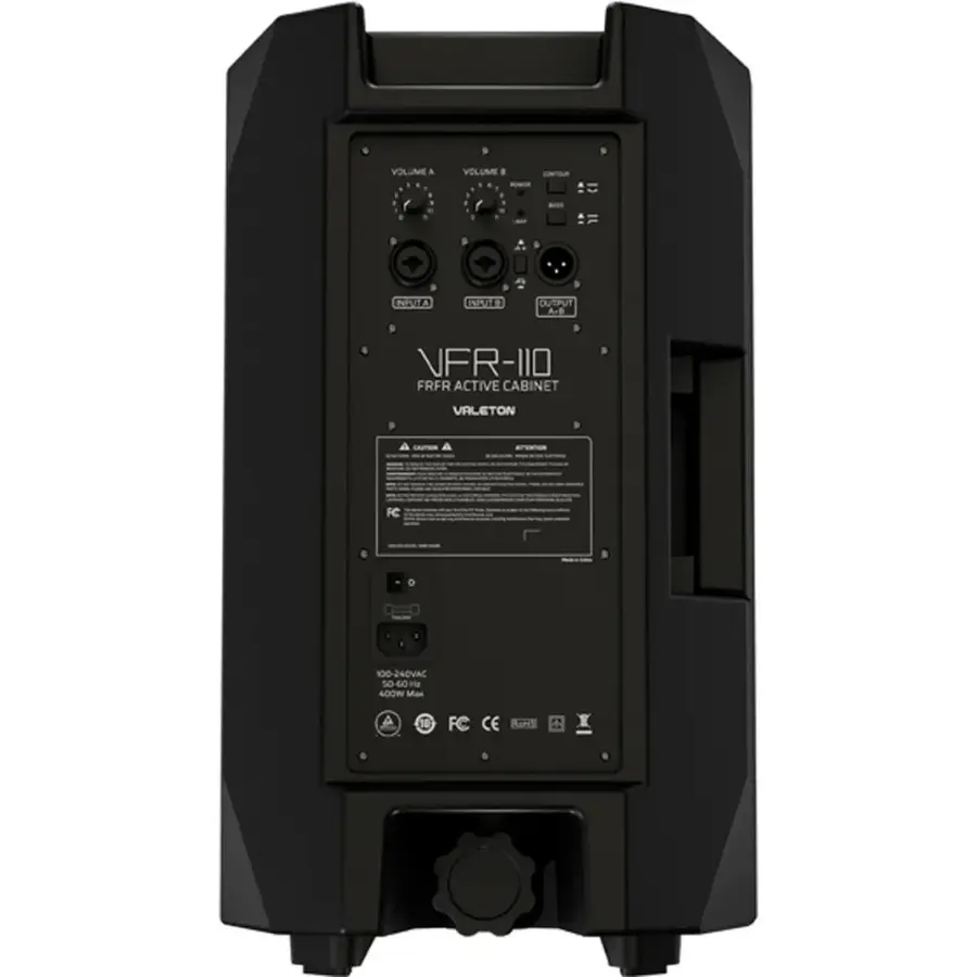 Valeton VFR-110 FRFR aktiv høyttaler 