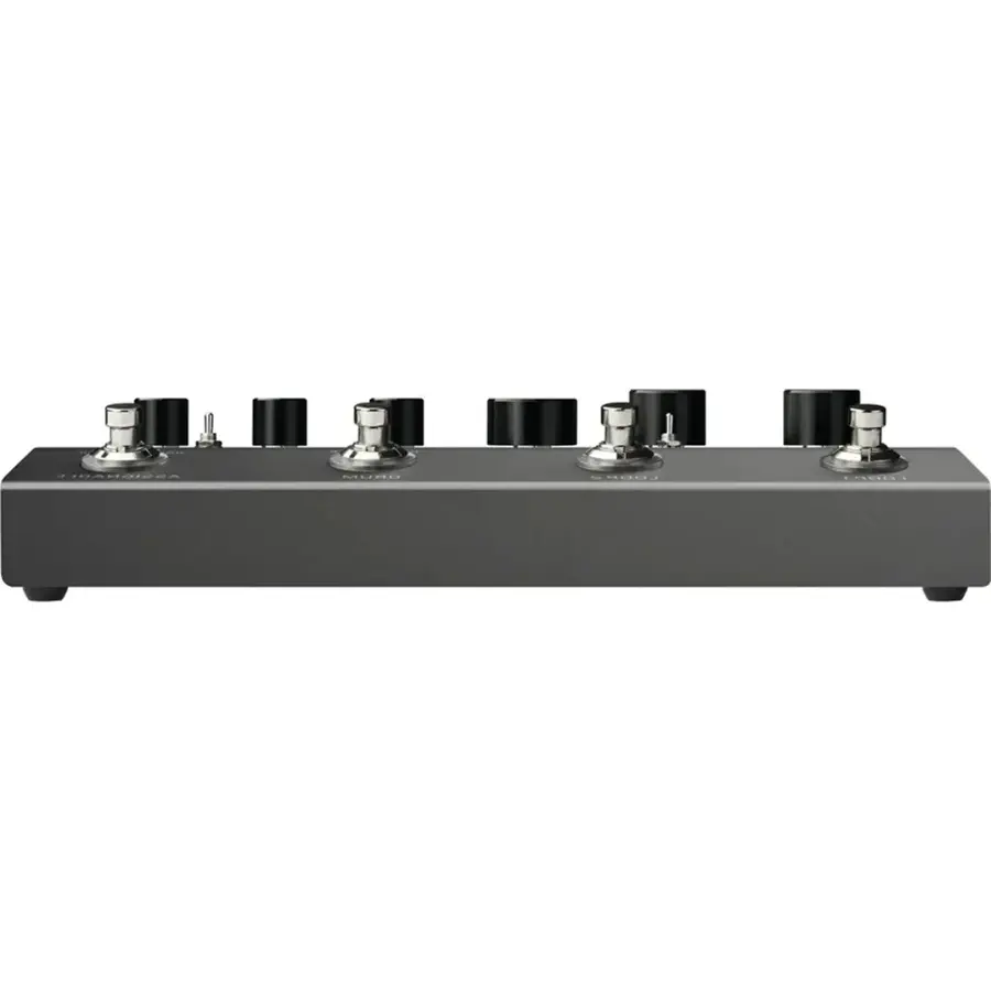 Valeton VLP-400 gitar-multieffekt-pedalbrett 