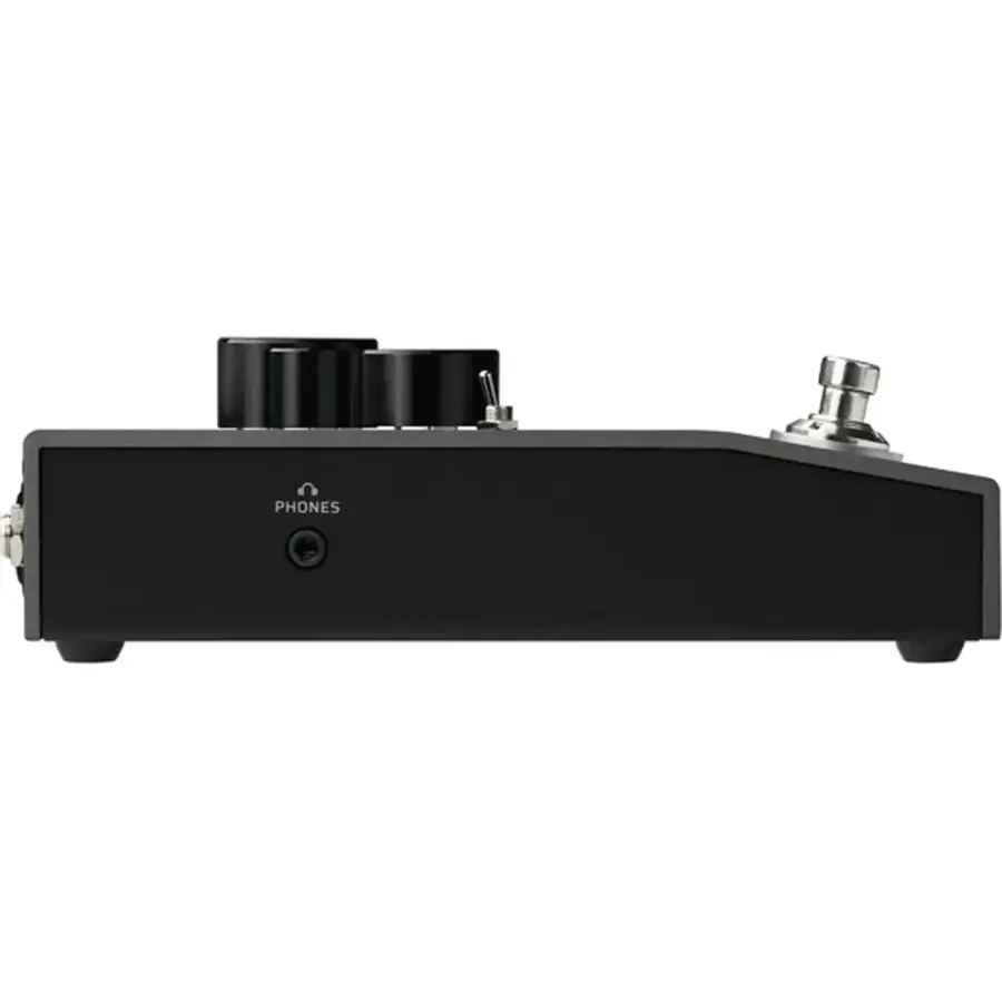 Valeton VLP-400 gitar-multieffekt-pedalbrett 