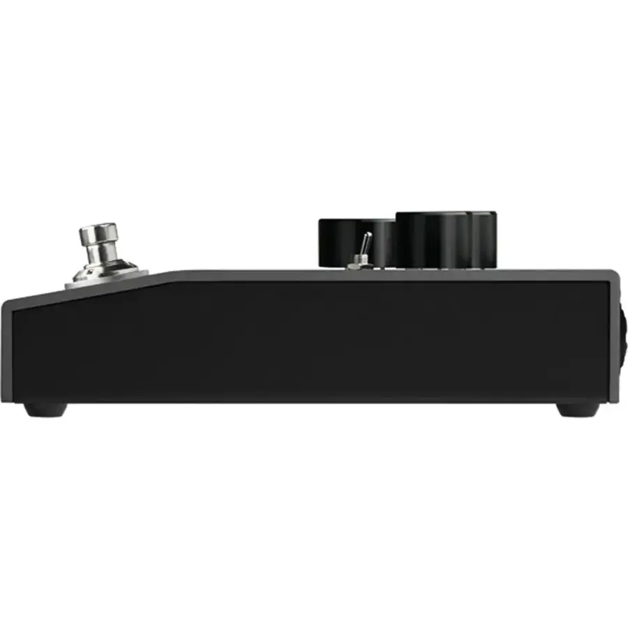Valeton VLP-400 gitar-multieffekt-pedalbrett 