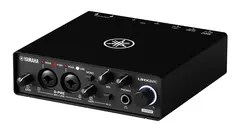 Yamaha URX22C USB-lydkort