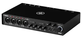 Yamaha URX44C USB-lydkort