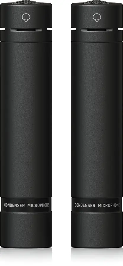 Behringer C-2 Dark Edition Stereopar 