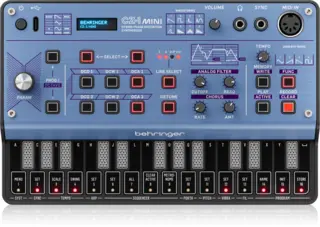 Behringer CZ-1 Mini