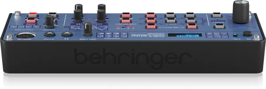 Behringer CZ-1 Mini 
