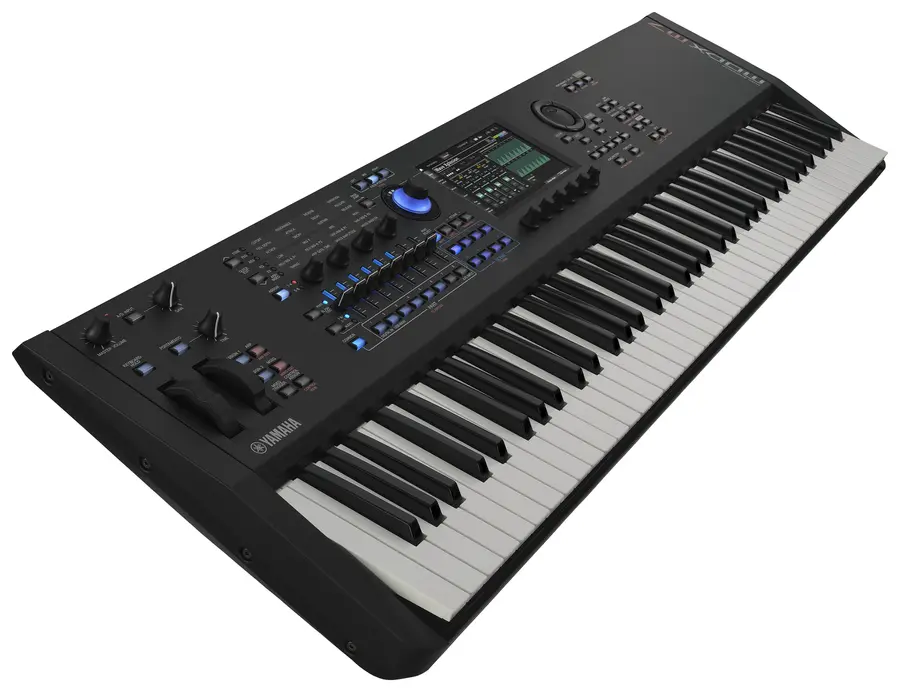 Yamaha MODX M7 