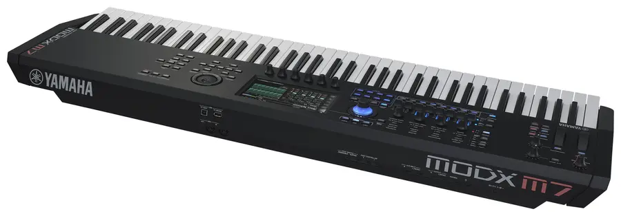 Yamaha MODX M7 