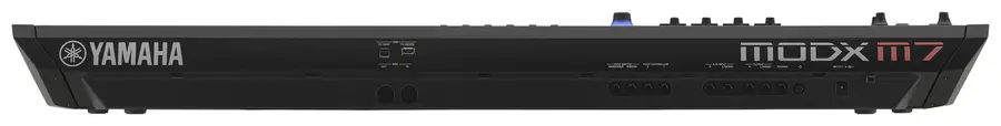 Yamaha MODX M7 