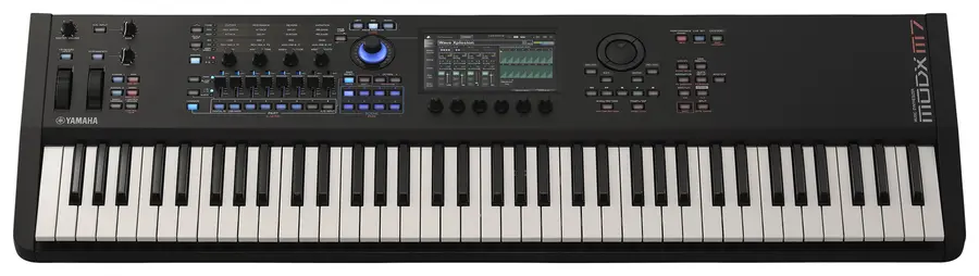 Yamaha MODX M7 