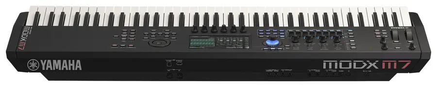 Yamaha MODX M7 