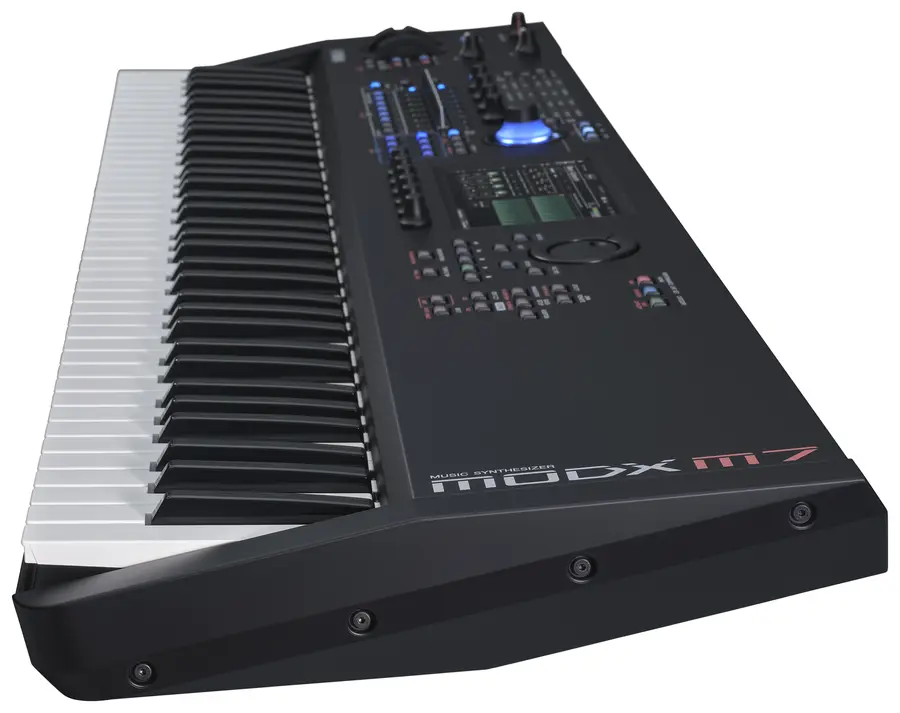 Yamaha MODX M7 