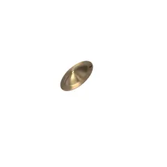 Sabian 6" AA MAX Bell Chime 20663MP