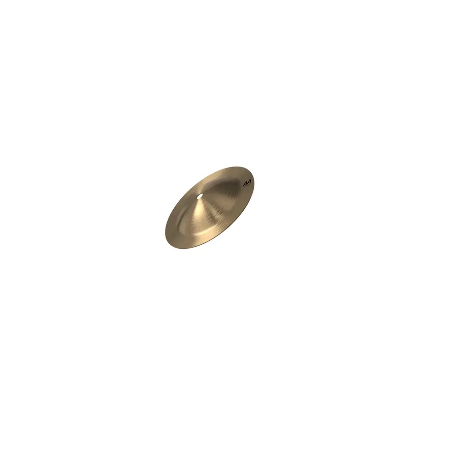 Sabian 6" AA MAX Bell Chime 20663MP 