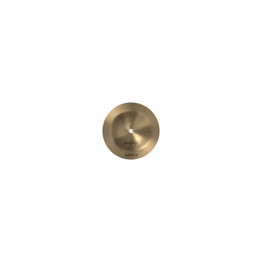Sabian 6" AA MAX Bell Chime 20663MP 