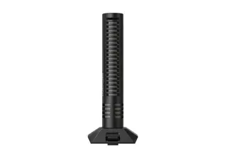 Zoom SSH-6e Stereo Shotgun-kapsel til H6e, H5s, H6s