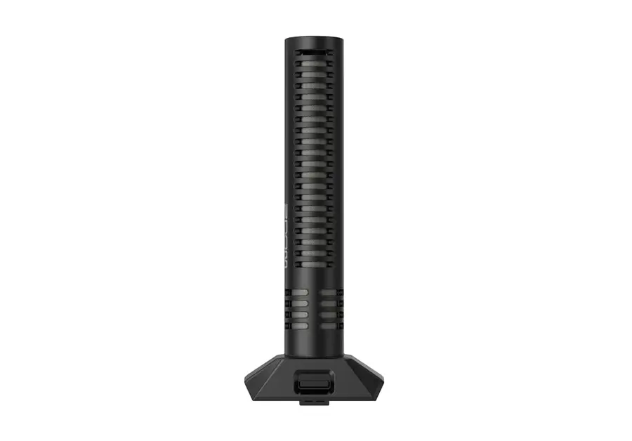 Zoom SSH-6e Stereo Shotgun-kapsel til H6e, H5s, H6s 