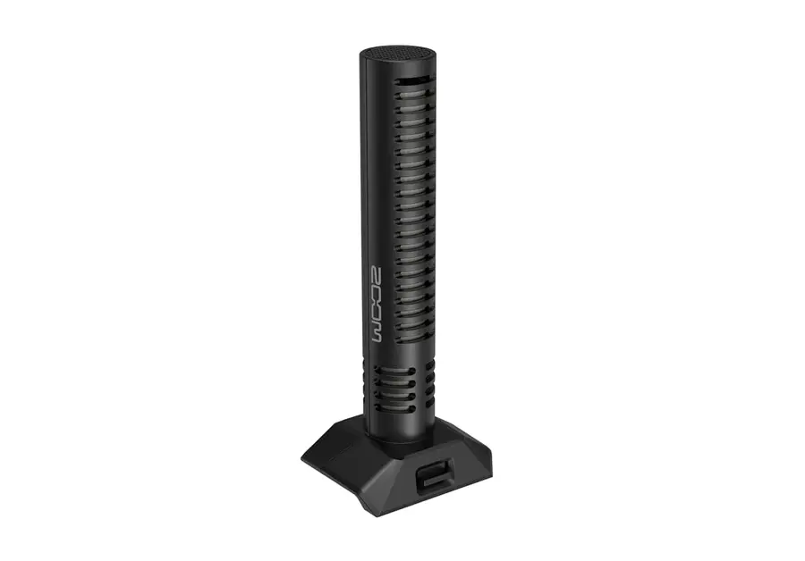 Zoom SSH-6e Stereo Shotgun-kapsel til H6e, H5s, H6s 