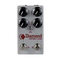 Diamond Memory Lane STM32