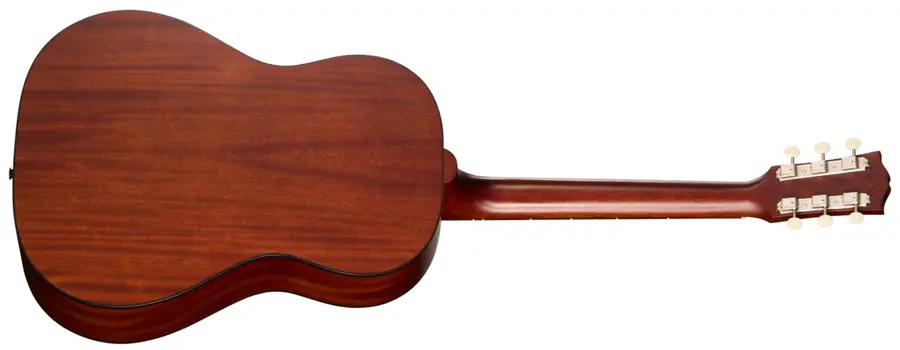 Gibson LG-2 All Mahogany Faded Natural 