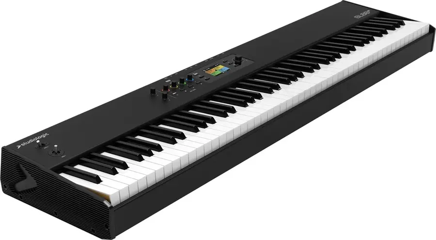 Studiologic SL88 GT MK2 