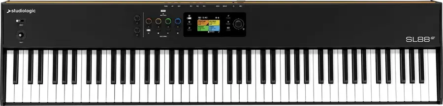 Studiologic SL88 GT MK2 